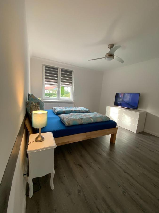 EXKLUSIVE Ferienwohnung in Einbeck, Top Lage! Exterior foto