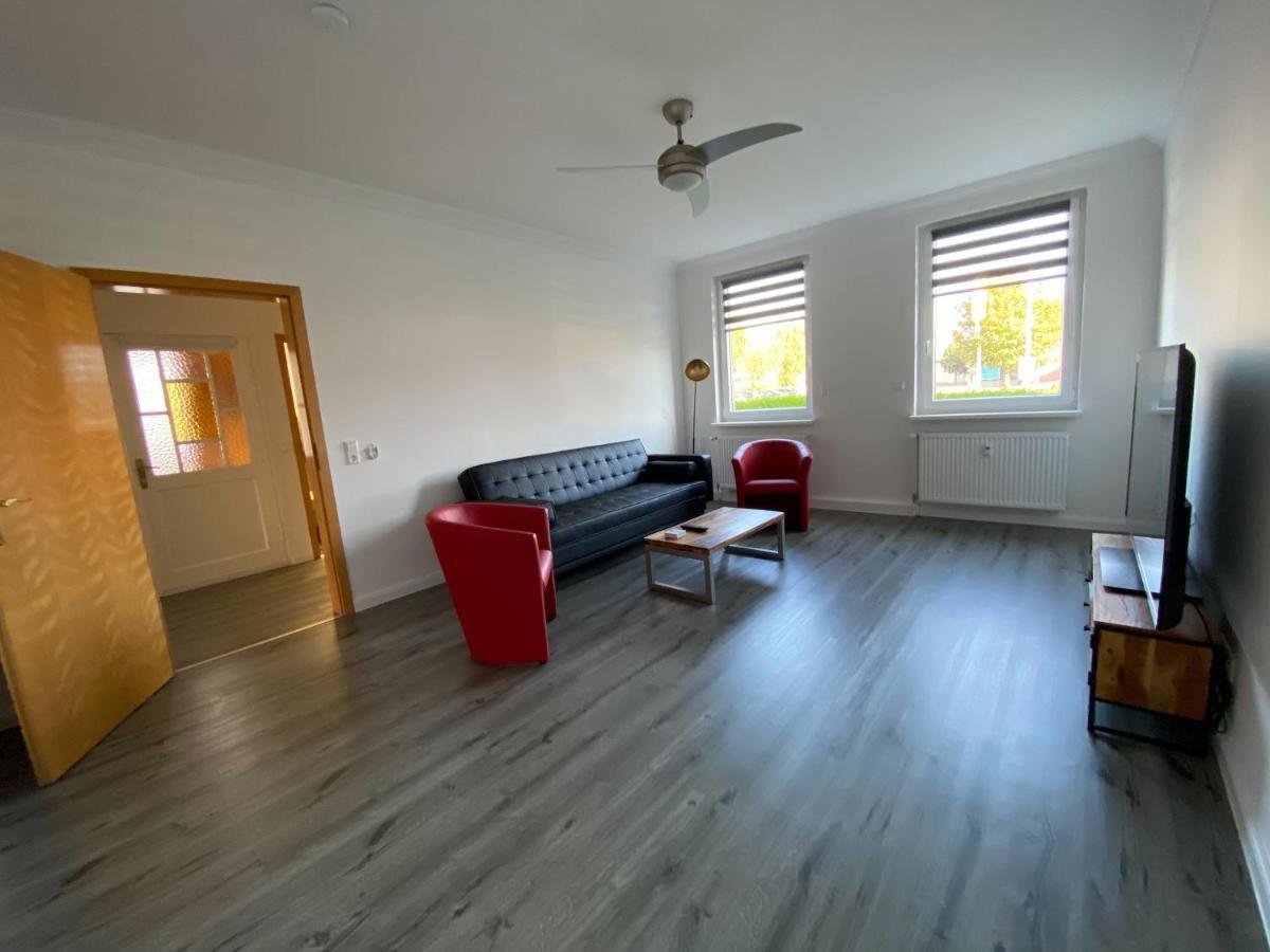 EXKLUSIVE Ferienwohnung in Einbeck, Top Lage! Exterior foto