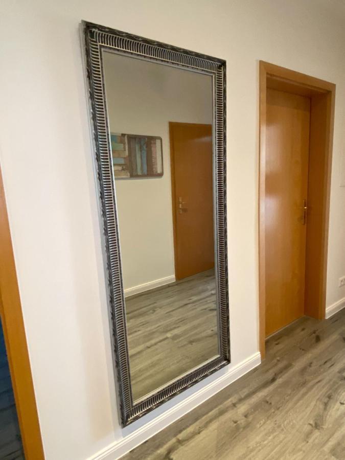 EXKLUSIVE Ferienwohnung in Einbeck, Top Lage! Exterior foto