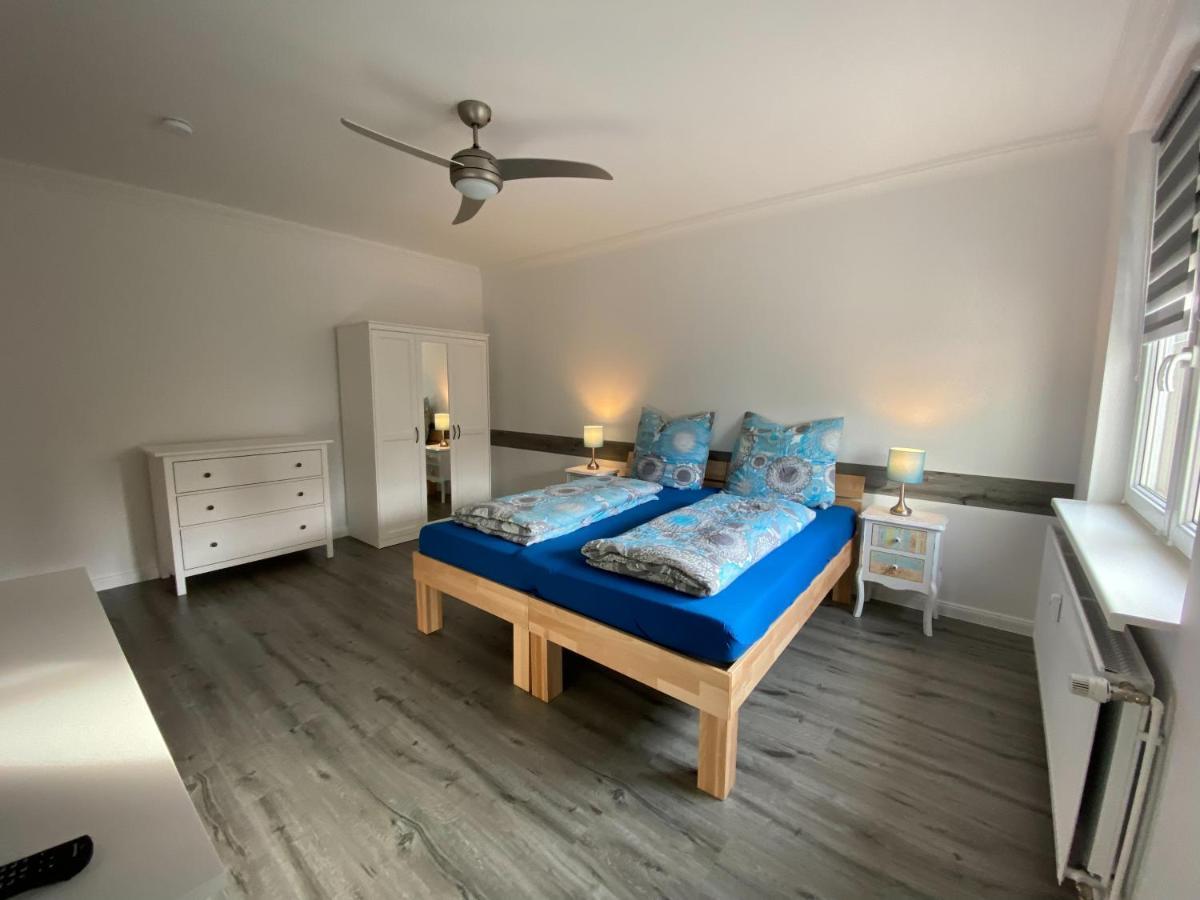 EXKLUSIVE Ferienwohnung in Einbeck, Top Lage! Exterior foto